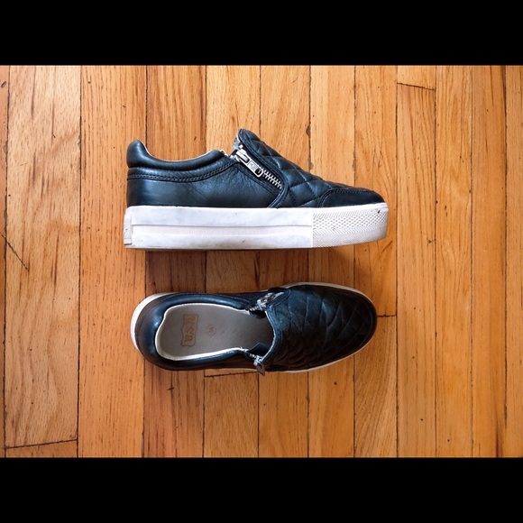 Ash Jodie Quilted shoes - Picture 8 of 8